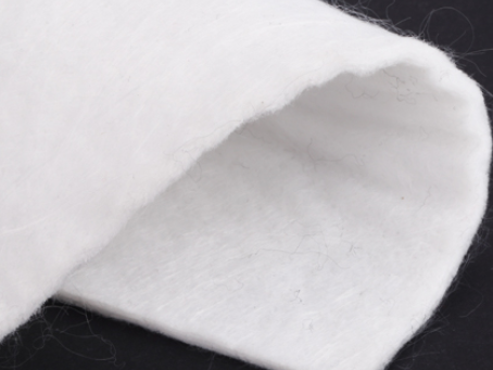 临沧长丝土工布